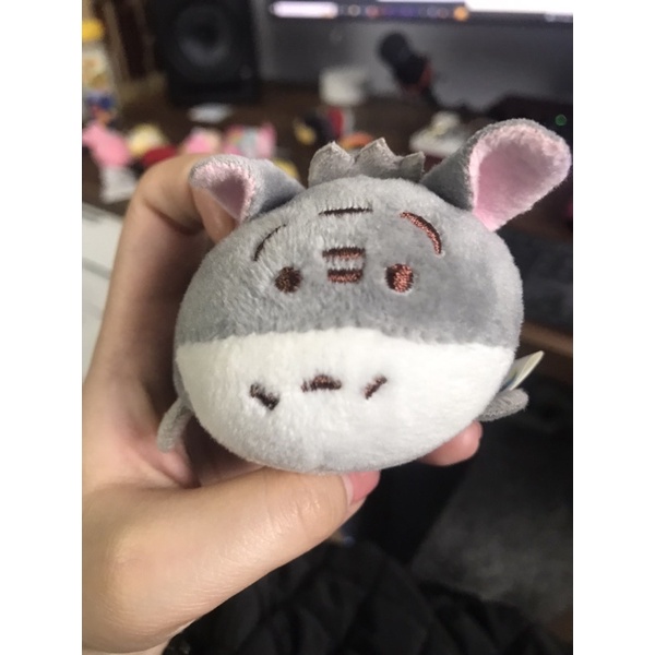 Tsum Lừa  Disney