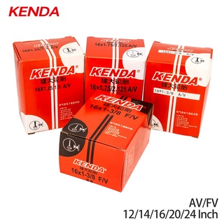 Set 2 ruột bánh xe đạp leo núi ZTTO 12/ 14/ 16/ 20/ 24 Inch AV FV 32L 36L 48L 1/2 1 1/8 1.25 1.75 2.125