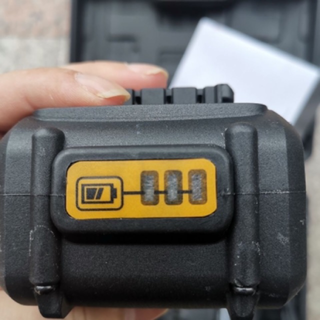 MÁY SIẾT BU Lông  LANBIAO 20V  HÀNG NỘI ĐỊA  KHÔNG CHỔI THAN.