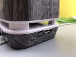 Loa bluetooth đa năng OEM T2306A