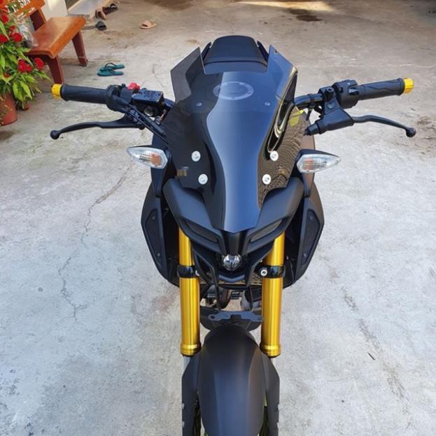 Kính gió độ MT15 / kính chắn gió yamaha MT15