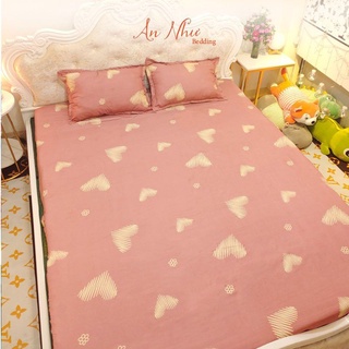 Ga gối bọc cotton poly