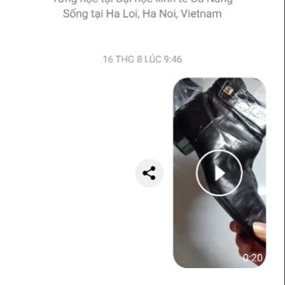 Bốt si gửi tuyết đặng 170k