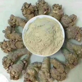100g bột tam thất bắc nghiền mịn
