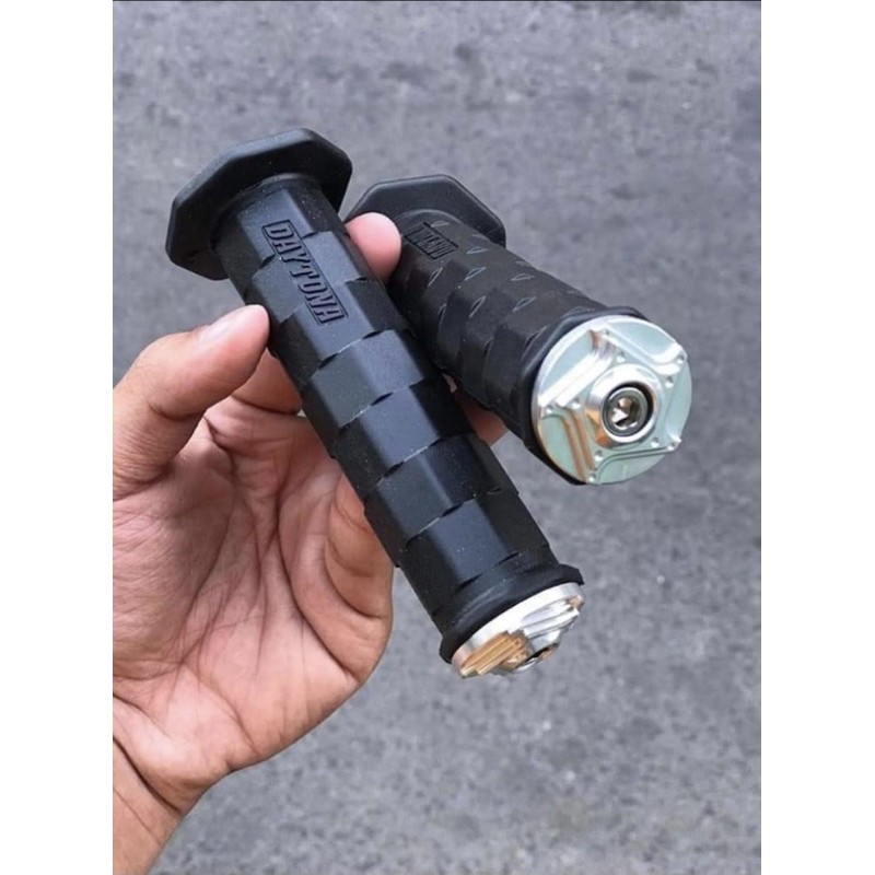 Bao Tay Daytona có gù màu