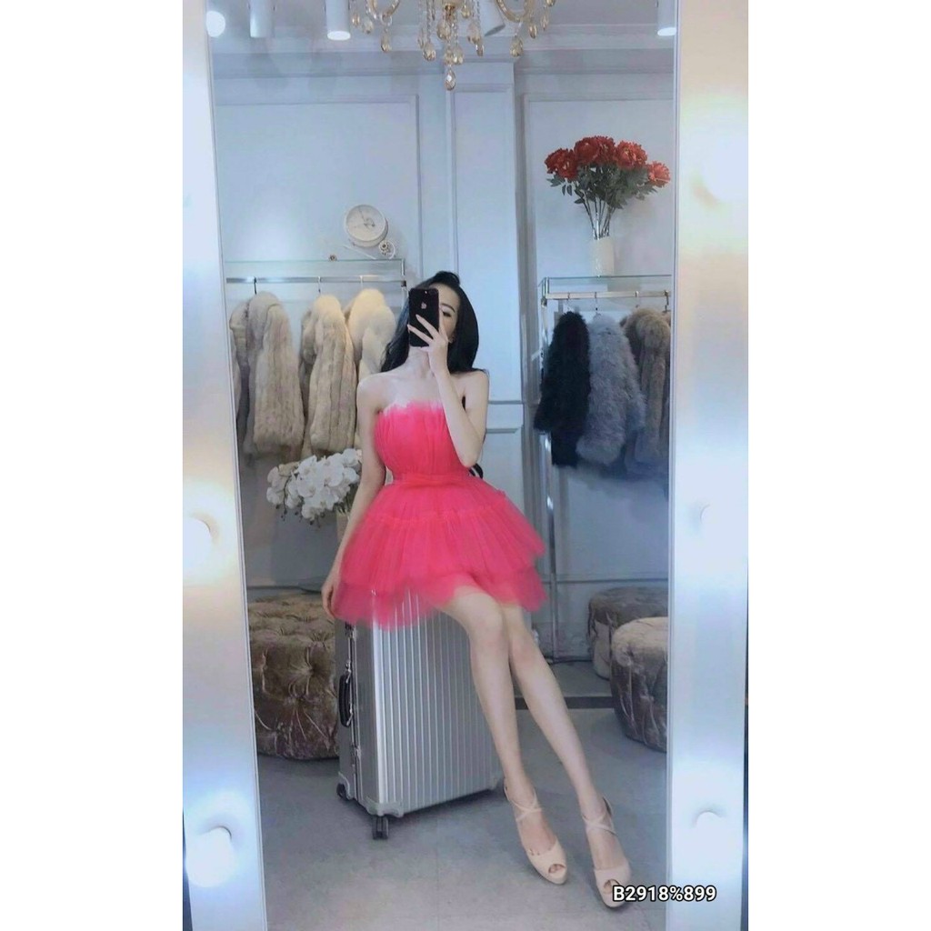 Đầm baydoll , đầm công chúa dáng xòe | BigBuy360 - bigbuy360.vn