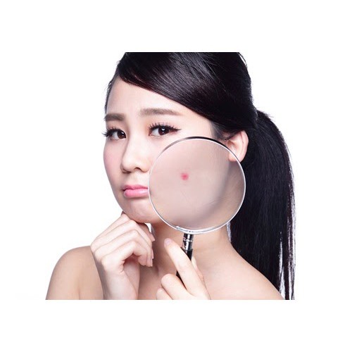 [FS] Phấn Ngừa Mụn, Kiềm Dầu Nhờn Phấn Nụ Hoàng Cung 25g