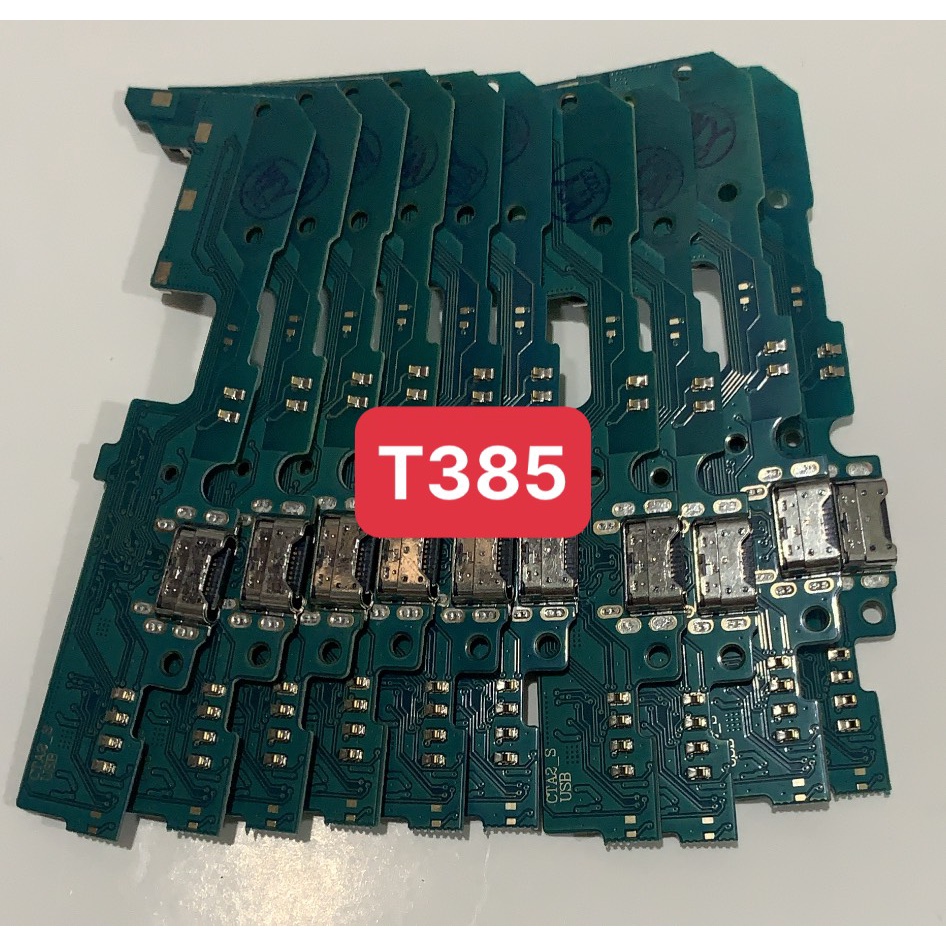 Cụm đuôi sạc Samsung Galaxy Tab A8 2017, T380, T385