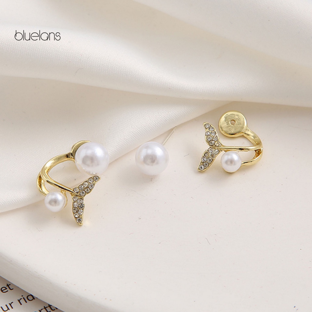 1 Đôi Bông Tai Thời Trang Hàn Quốc