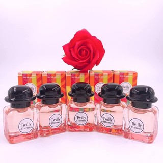 Nước hoa mini nữ Twilly d'Hermès EDP 7.5ml