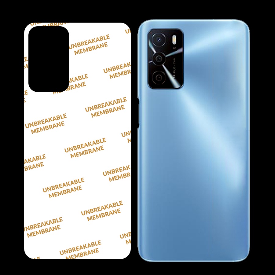 Cường Lực Dẻo Oppo A16 PPF Chống Xước Chống Nước Chống Vân Tay Tự Phục Hồi Bảo Vệ Màn Hình Handtown