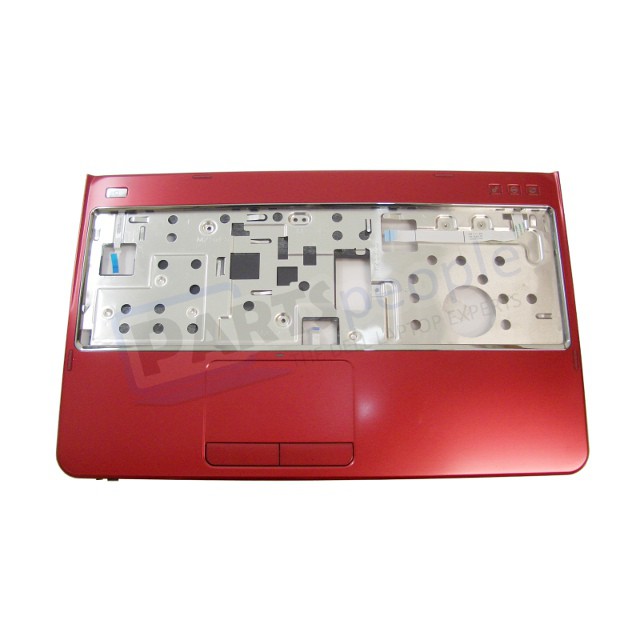 Vỏ Laptop dell INSPIRON N5110 💥 MÀU ĐỎ ( MẶT C)