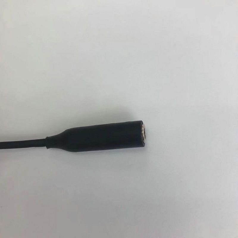 Bộ chuyển đổi tai nghe Samsung typec đa năng Cáp DAC tpc Android giao diện 3,5mm S20 + NOTE10 + a90
