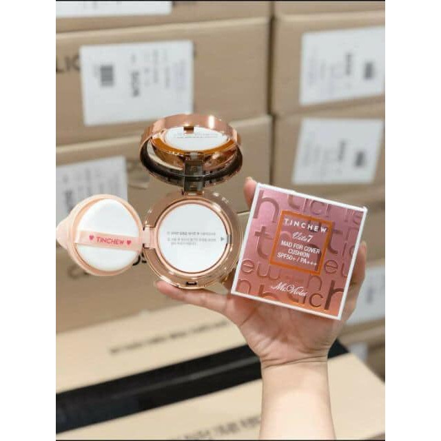 Phấn Nước TinChew Vita7 | BigBuy360 - bigbuy360.vn