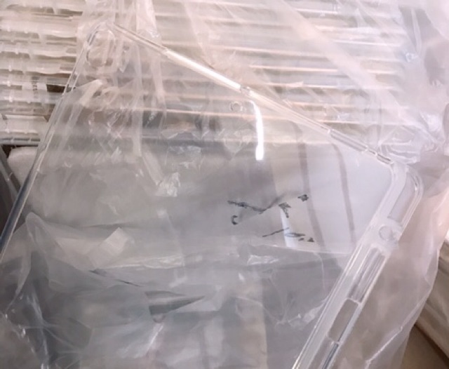 Ốp Trong Đựng Bút ipad Pro 11in/Air4/Gen8(10.2)/ 8/9.7/10.2/10.5/12.9(2018) | BigBuy360 - bigbuy360.vn