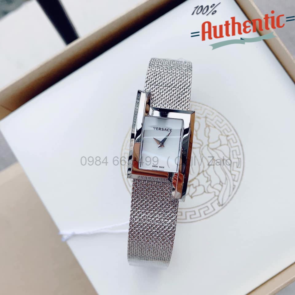 ĐỒNG HỒ NỮ VERSACE GRECA ICON VELU00519