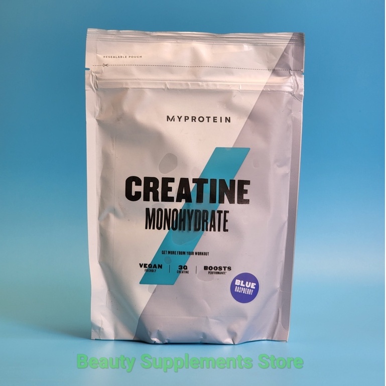 Myprotein - Bột tăng cơ CREATINE - 250g