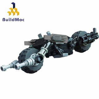 Set of 50 Lego Blocks Moc-24654 Children's Toys