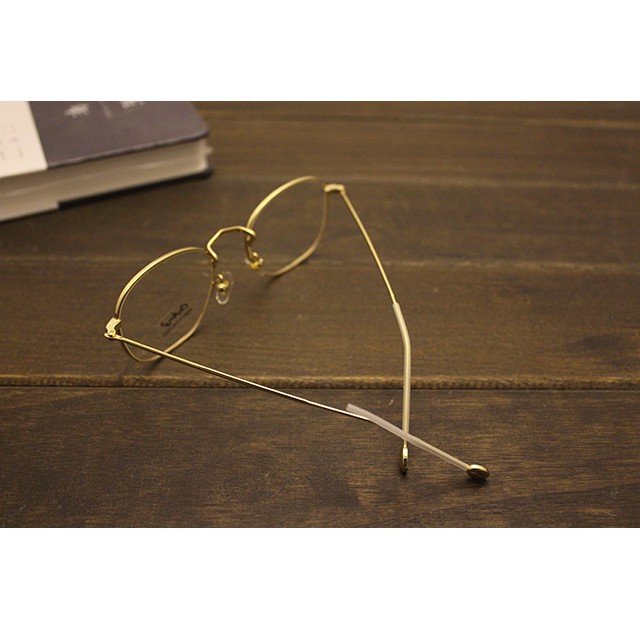 Glasses anti-slip foot cover glasses phụ kiện silicone cover glasses leg anti-slip fine silicone cover pair anti-pinch sweat water mill ear opening foot cover two @