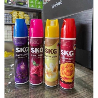Nước xịt phòng