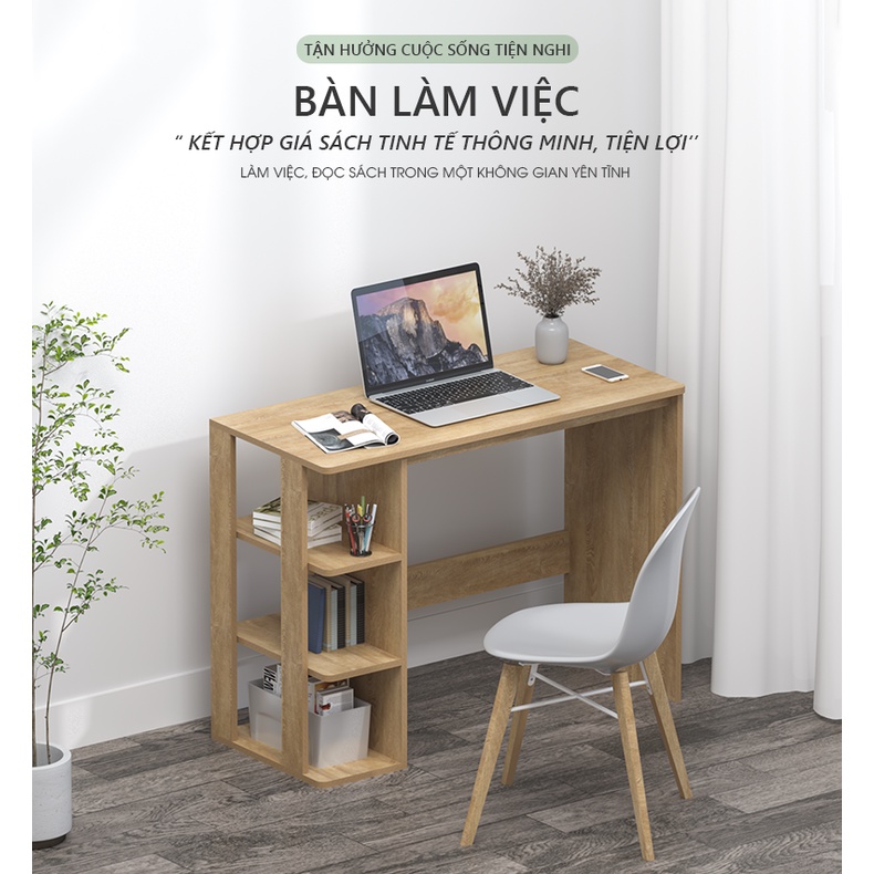 Bàn Làm Việc GAPI Thông Minh Đa Năng - GP73