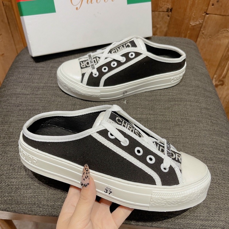 GIÀY SỤC BATA ĐẾ THÔ 3 PHÂN SIÊU HOT