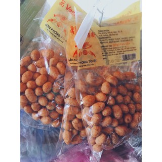 5 bịch Đậu Phộng tỏi ớt