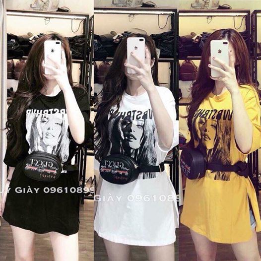 ÁO 3D CÔ GÁI . | BigBuy360 - bigbuy360.vn
