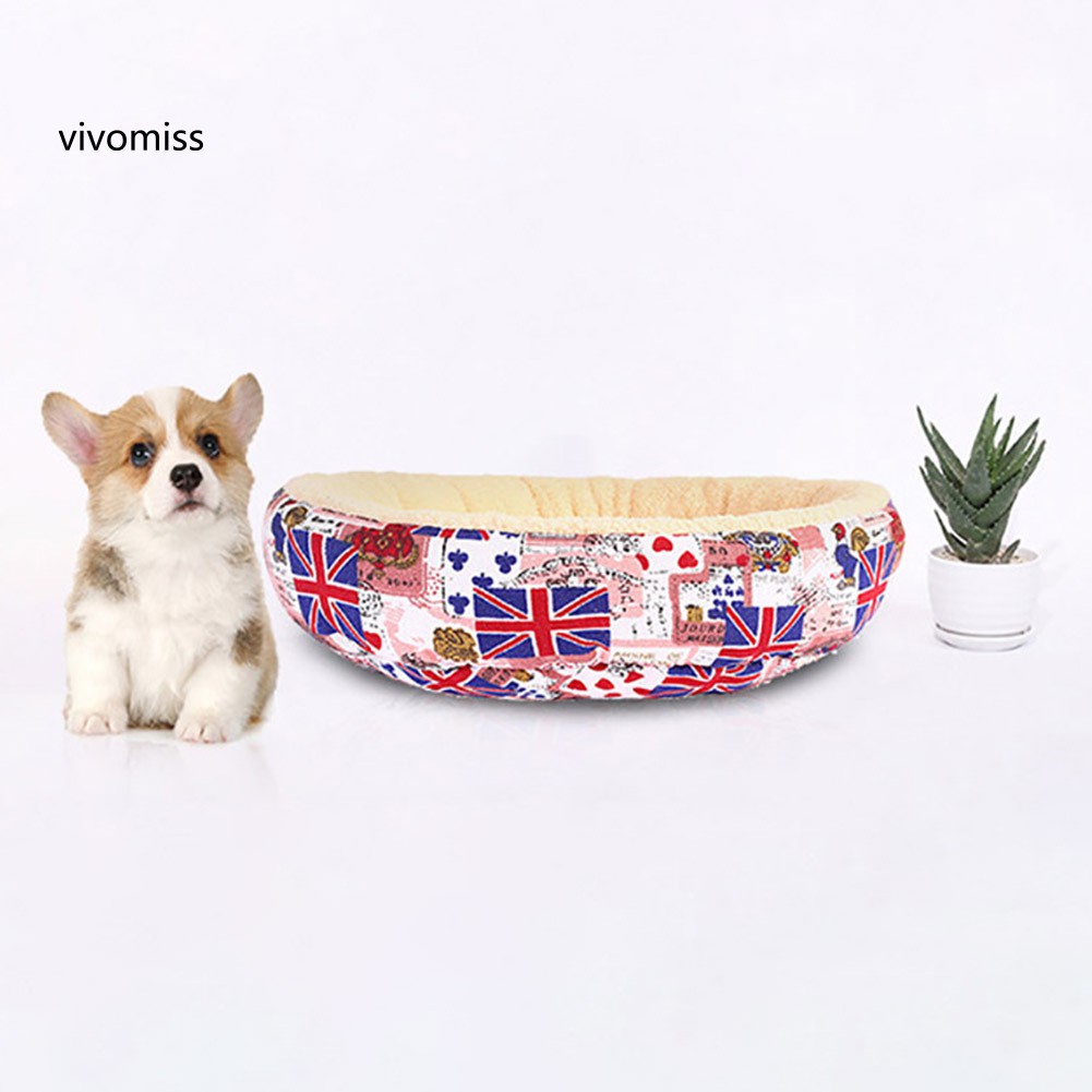 Đệm ngủ mềm mại cho thú cưng