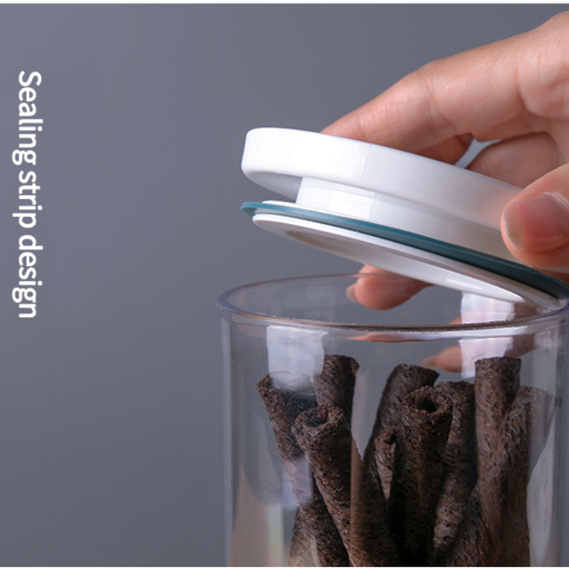 Hộp nhựa đựng bảo quản thực phẩm có nắp đậy tiện dụng