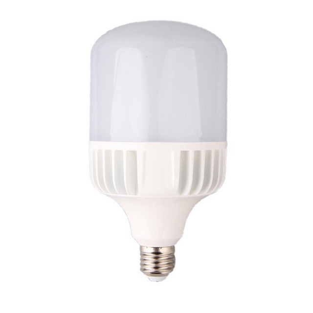 Bóng led trụ Yến Quân - siêu rẻ, siêu bền