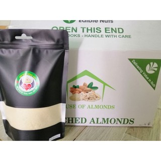 1kg bột hạnh nhân cao cấp Úc