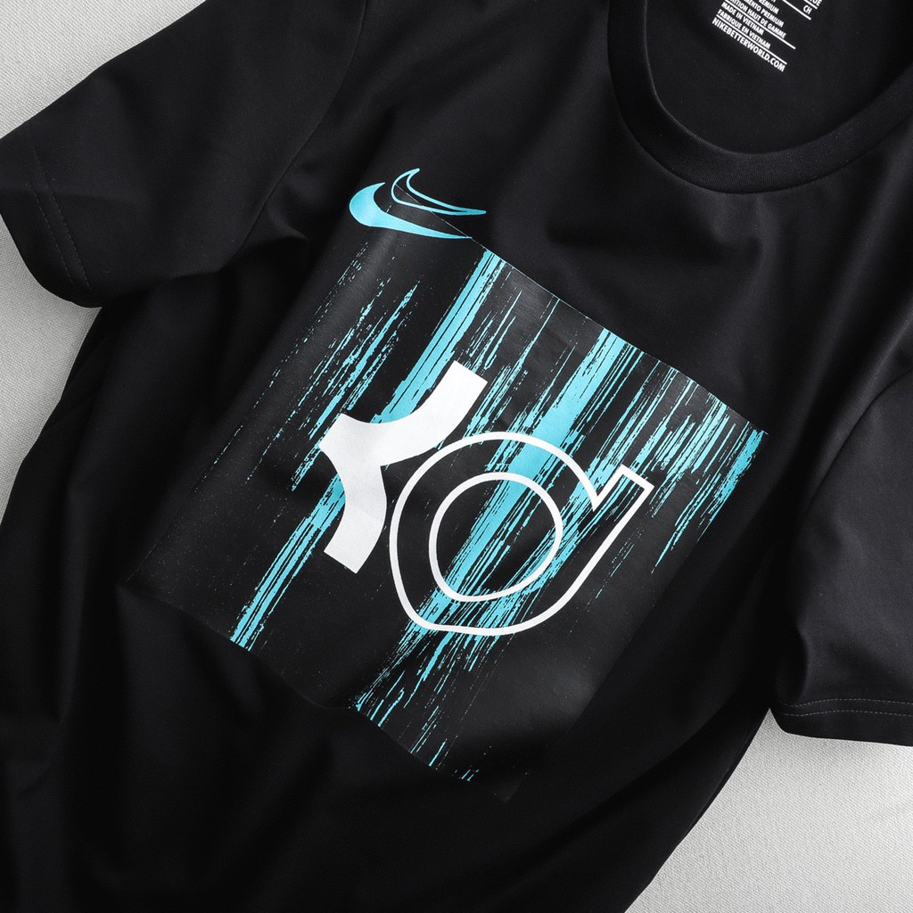 Áo thun nam NK-019 vải cotton mịn đẹp