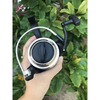 Máy Câu Cá Soref FX2500 4000, Máy Câu Cá Cao Cấp
