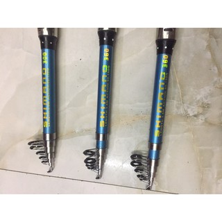Cần câu rút shimano 3m6