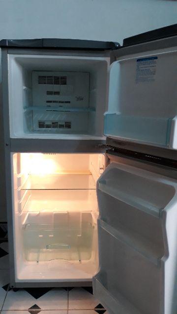 Tủ lạnh Panasonic 150l