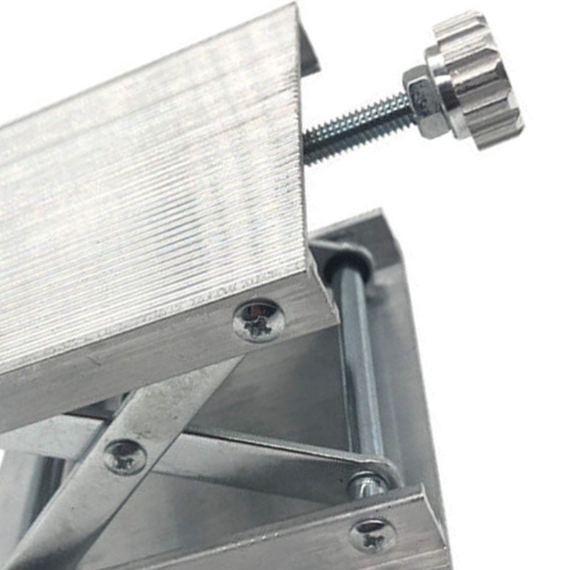 Đế nâng chiều cao 3D bằng nhôm chất lượng cao G5Vn