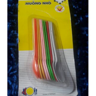 Muỗng nhỏ Hofaco