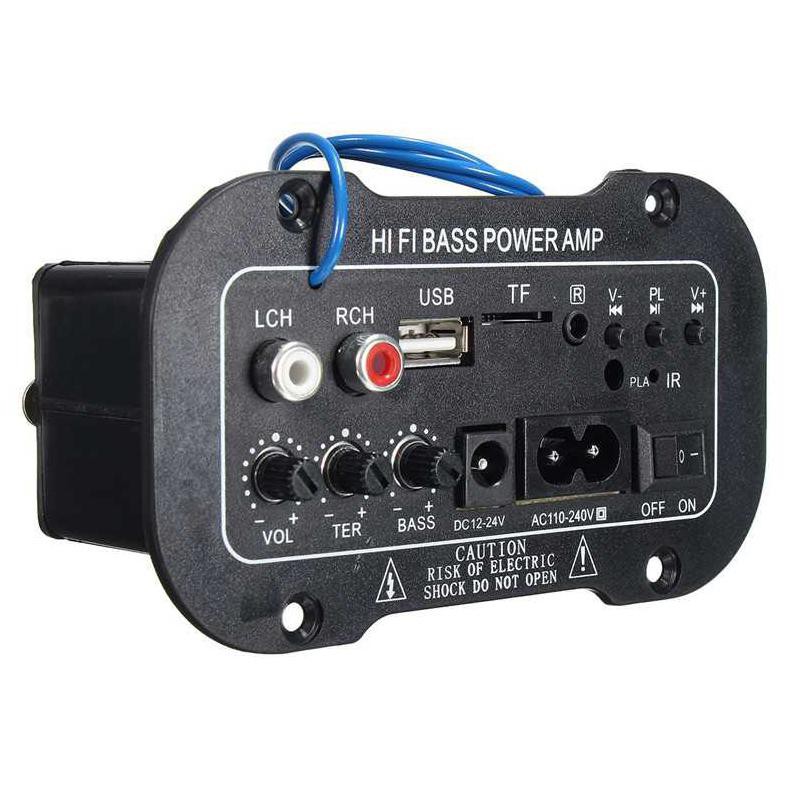 Bảng Mạch Khuếch Đại Âm Thanh Bluetooth Taffstudio 30w Aw-322 J-Id-Aud Ayo | BigBuy360 - bigbuy360.vn
