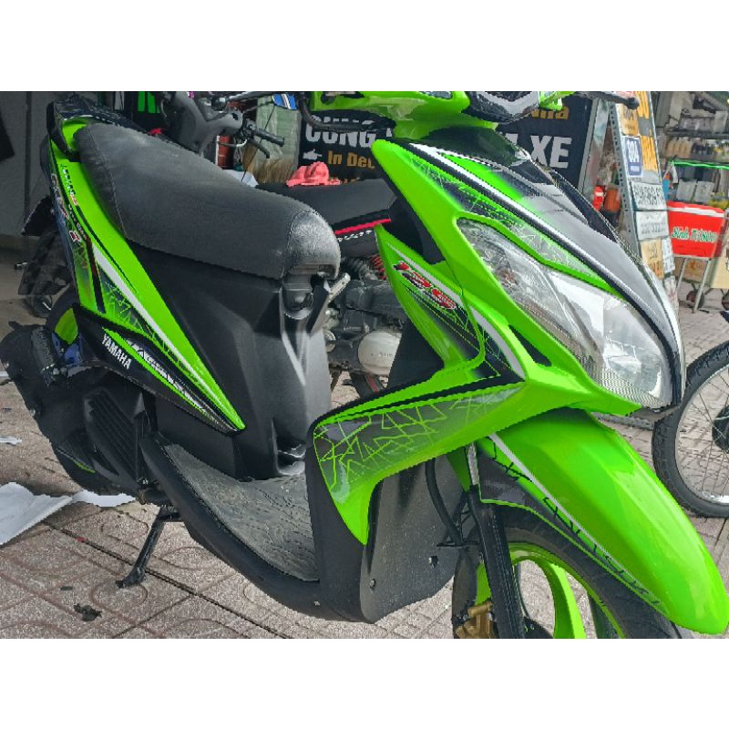 Tem rời luvias 125 - decalq7