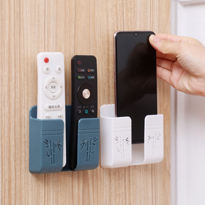 Giá Đỡ Điện Thoại Gắn Tường Tiện Dụng