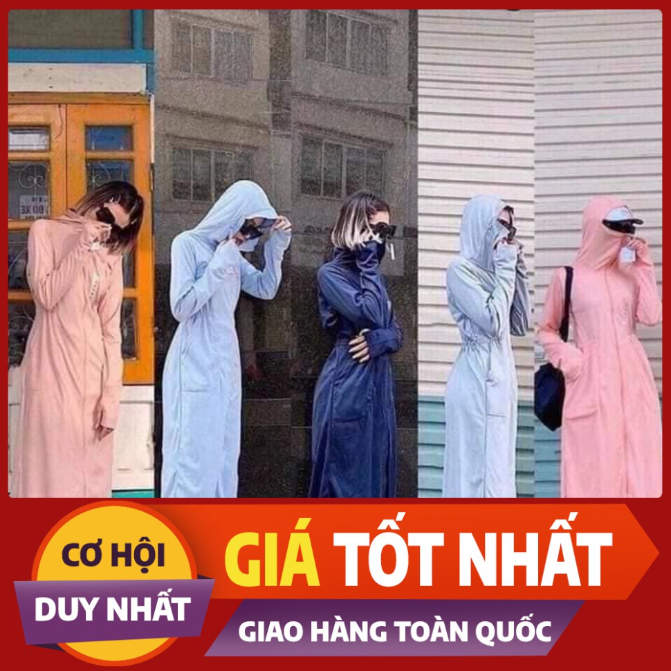 (FREE SHIP + ÁO CHỐNG NẮNG THÔNG HƠI TOÀN THÂN UNI TOÀN MÀU ĐẸP . GIÁ TỐT CHỈ CÓ TẠI TIỆN ÍCH SHOP .