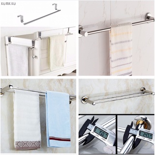 [5❤️][FREESHIP]  THANH INOX ĐƠN, ĐÔI, MÓC CỬA TREO KHĂN NHÀ TẮM [HCM]