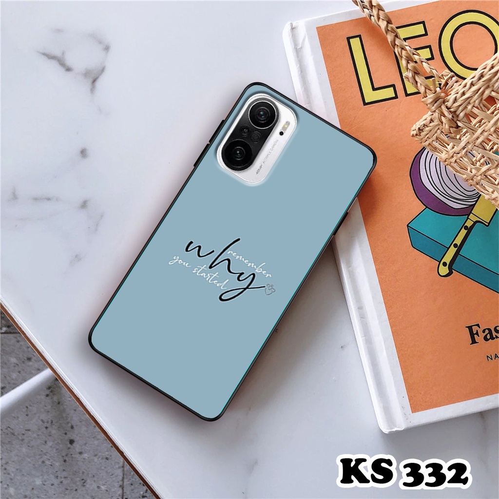 Ốp lưng Xiaomi Redmi K40 - Redmi K40 Gaming - Mi 11X - Ốp in hình KEyWØrd hot hit, giá tốt