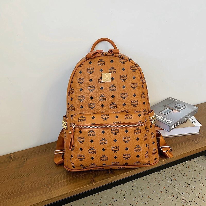 Balo Mom To, Cặp Sách Giá Rẻ Đẹp Đi Học, Đi Chơi