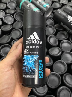 Xịt toàn thân Axe 150ml hàng usa
