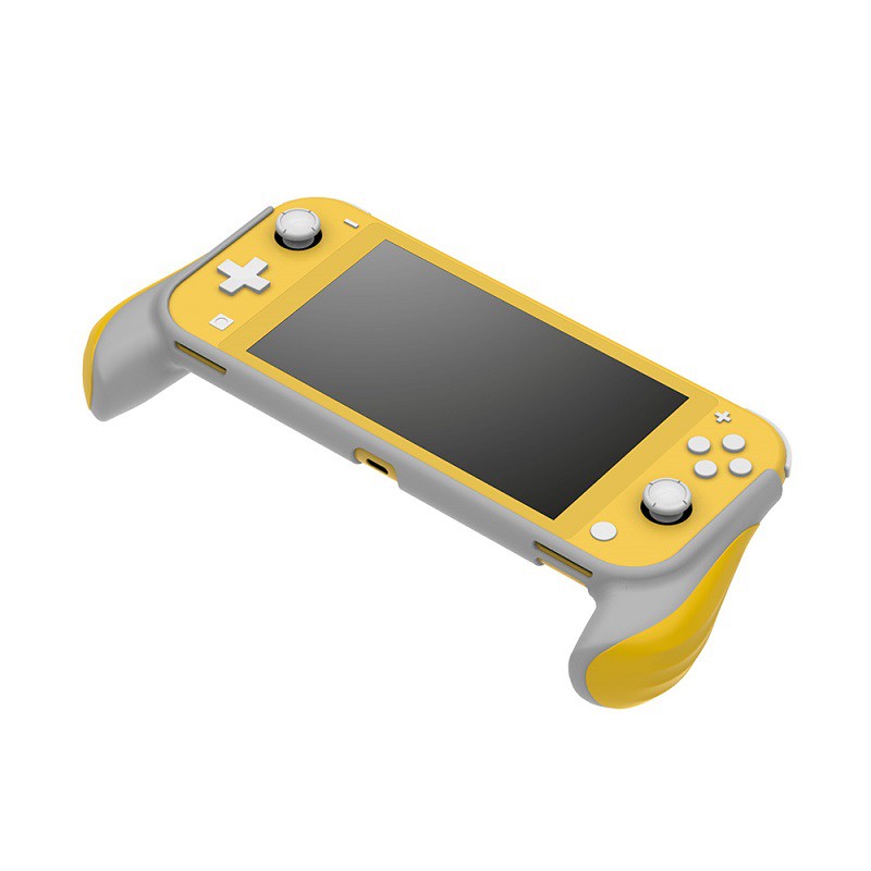 Lammcou Console Hand Grip Holder compatible with Nintendo Switch Lite Gaming