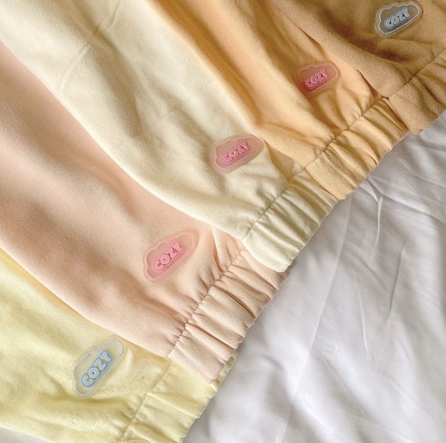 COZY ISLAND SWE (Made by COZY)