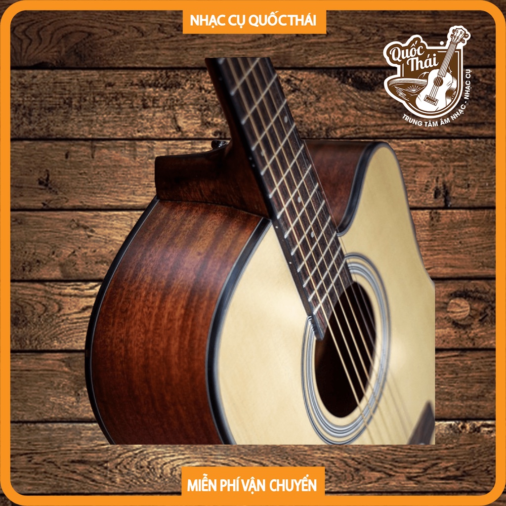 Đàn Guitar Acoustic Takamine GD15C