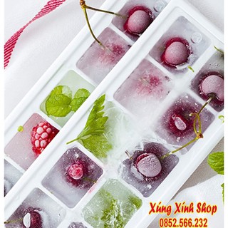 Khay đá đa năng / Khay làm đá tiện lợi